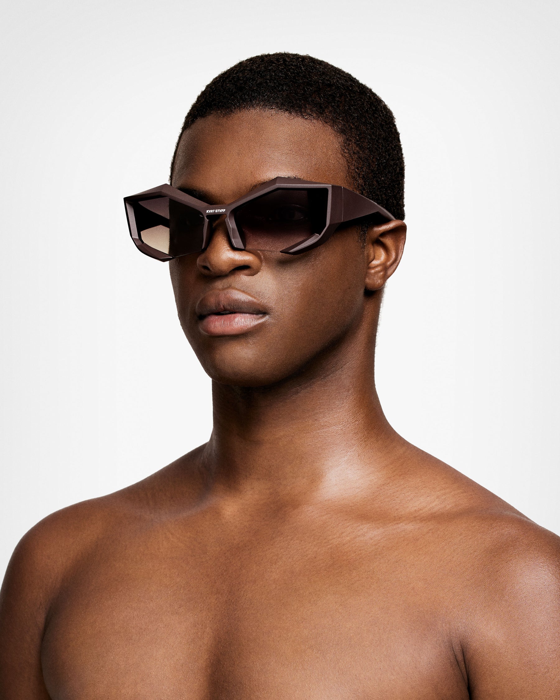 Cocoa Echo Sunglasses