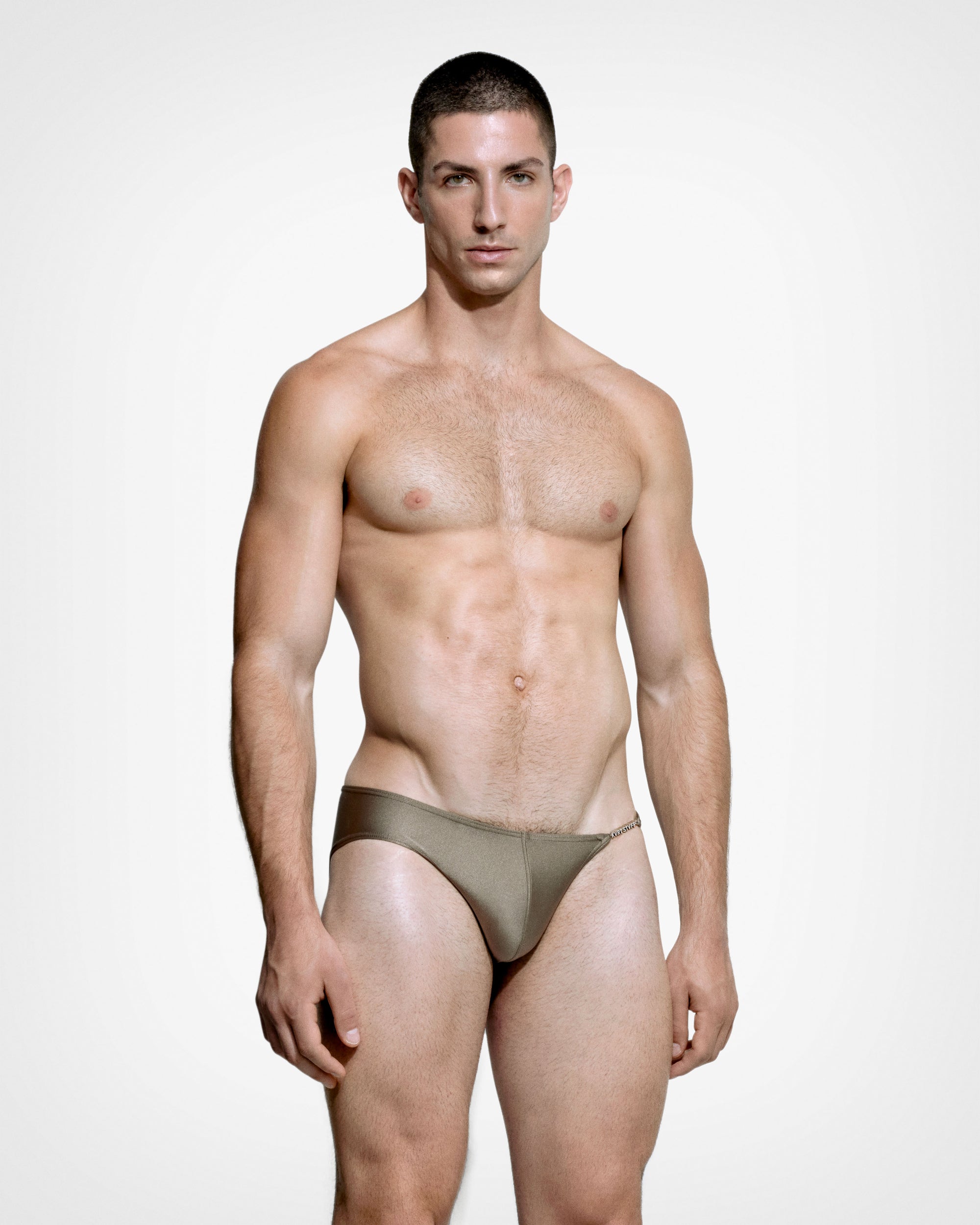 Iron Hal Swim Brief