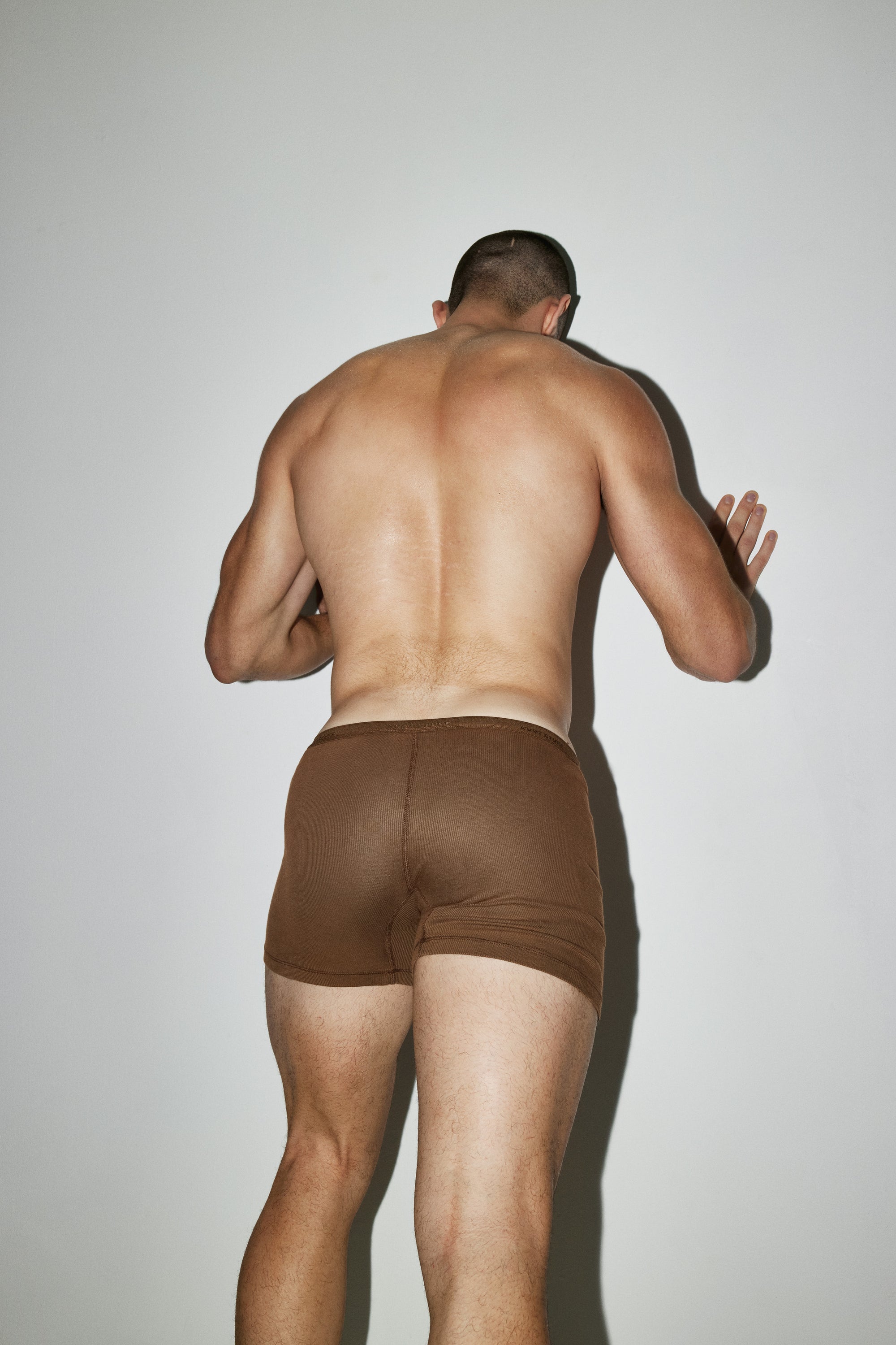 Oxide Mechanic Classic Boxer Brief