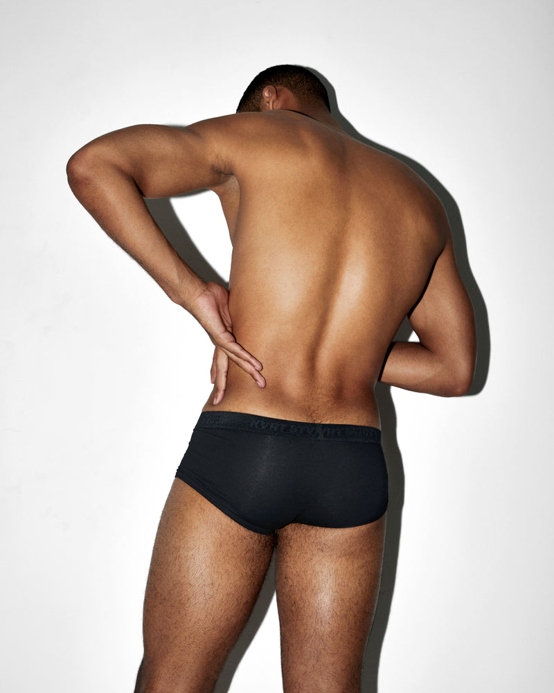 Off-White Unfinished Classic Brief – KVRT STVFF